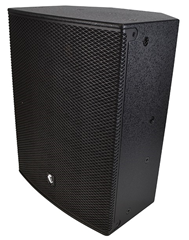 Full Range Passive Speaker Cabinet with Choice of Size & Colour